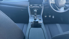 Honda Civic 1.5 VTEC Turbo Sport 5dr Petrol Hatchback